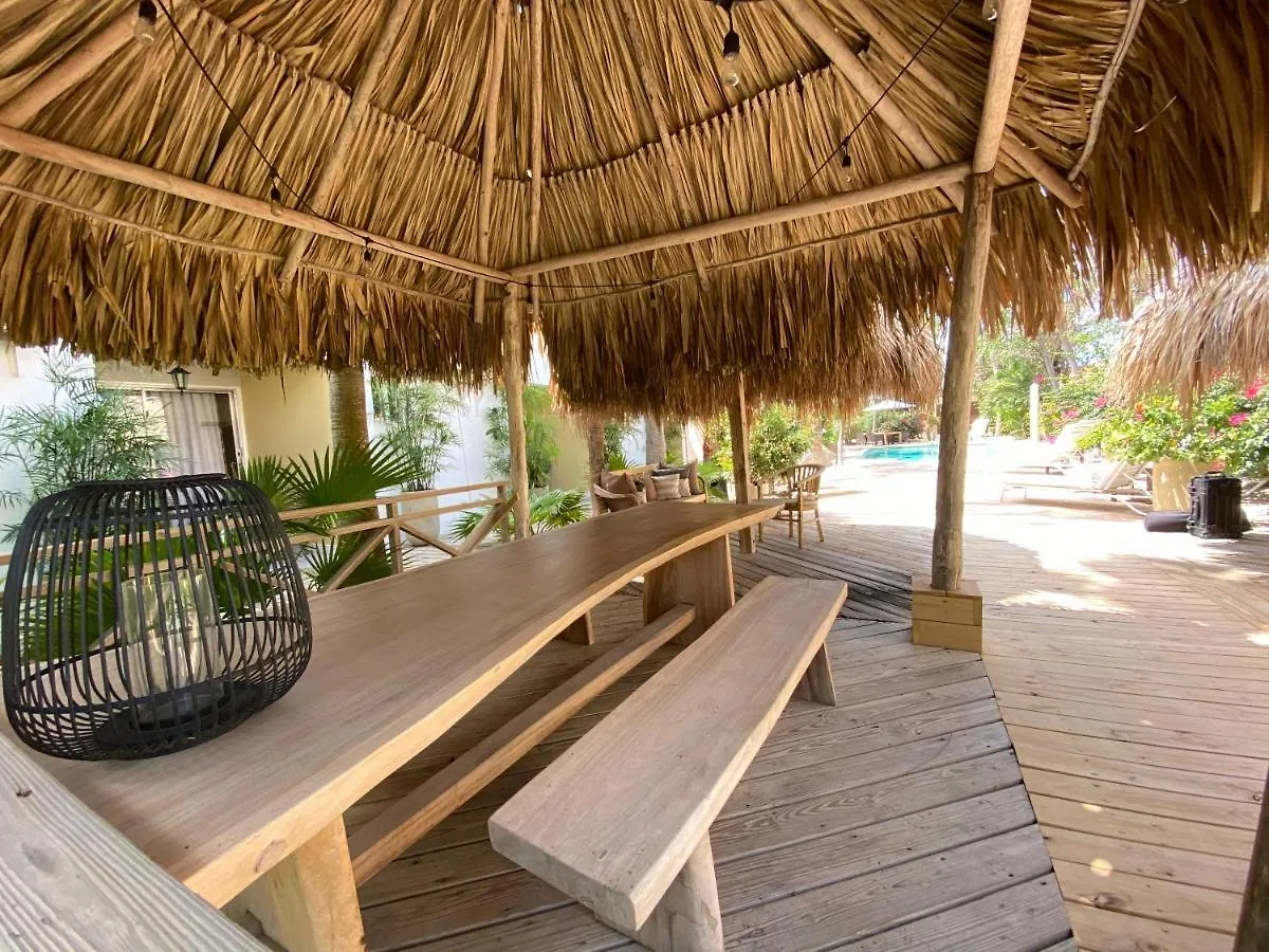 Paradera Park Aruba Ораньестад 3*,