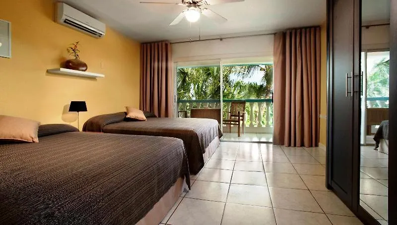 Paradera Park Aruba Ораньестад 3*,  Аруба
