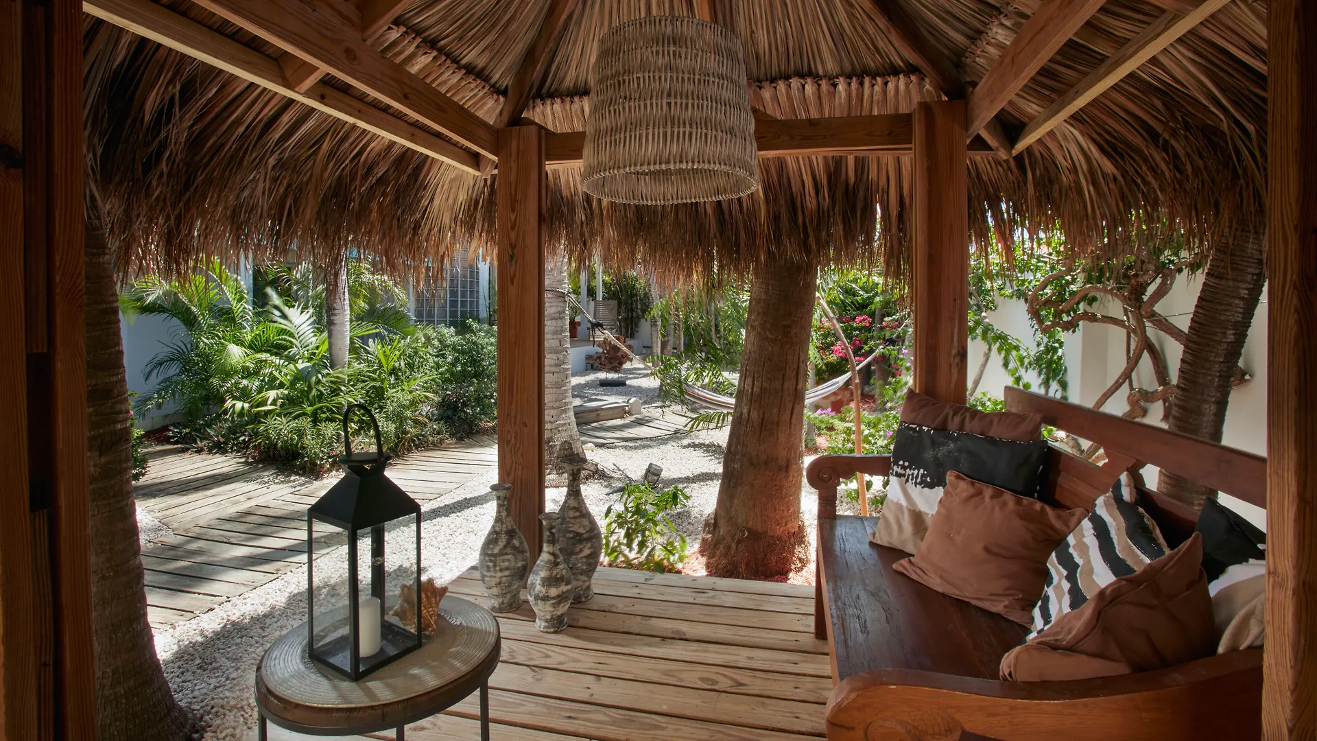 Paradera Park Aruba Ораньестад Апарт-отель