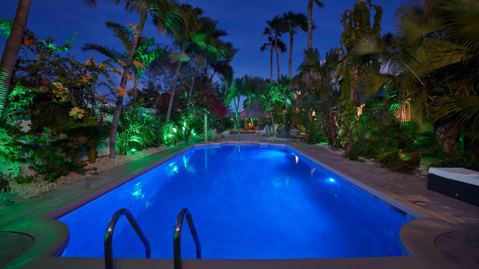 Paradera Park Aruba Ораньестад Аруба