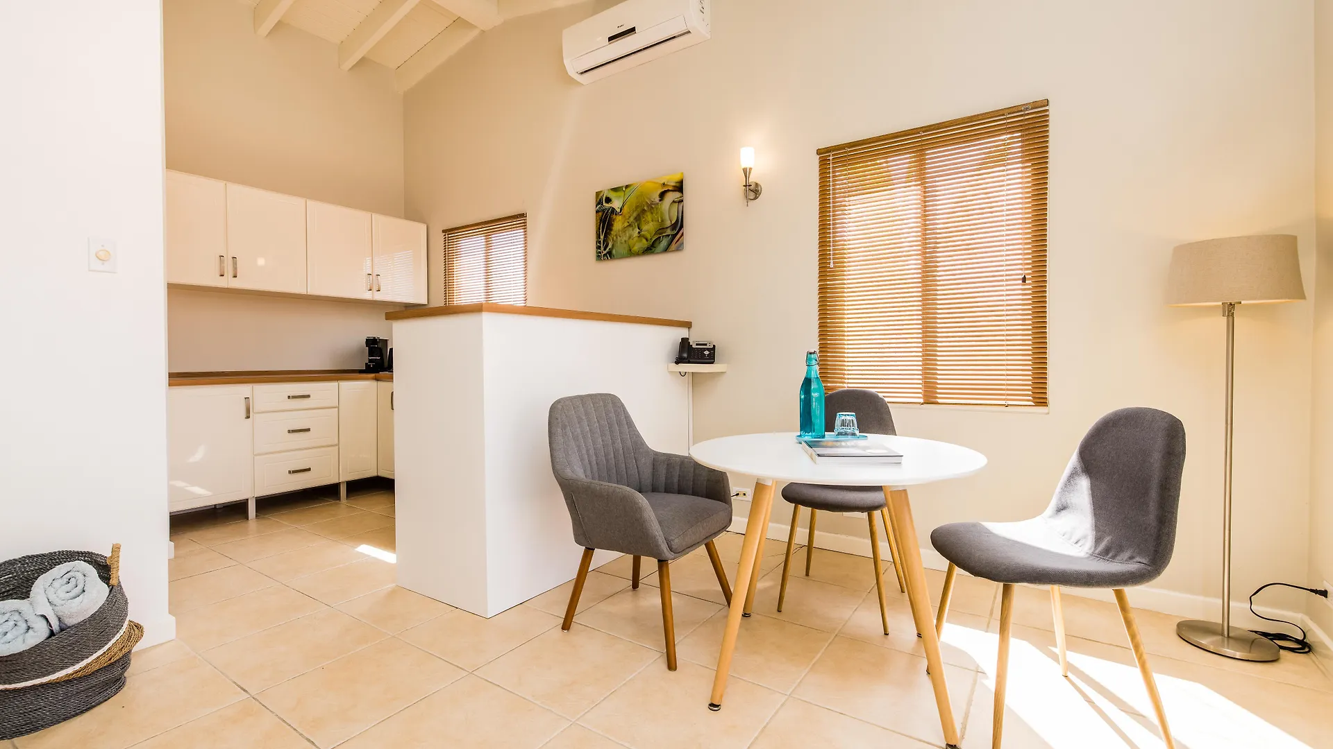 Paradera Park Aruba Ораньестад 3*,