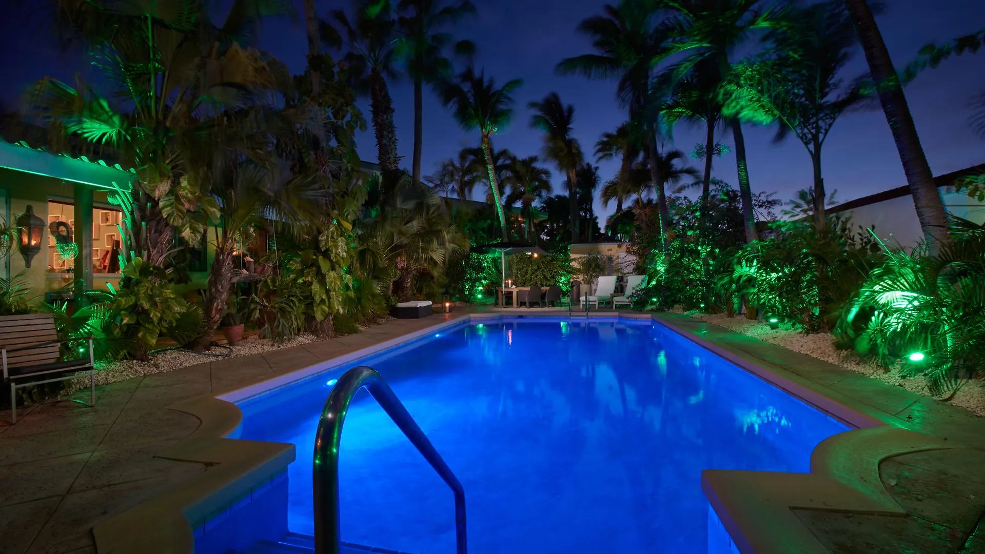 Paradera Park Aruba Ораньестад