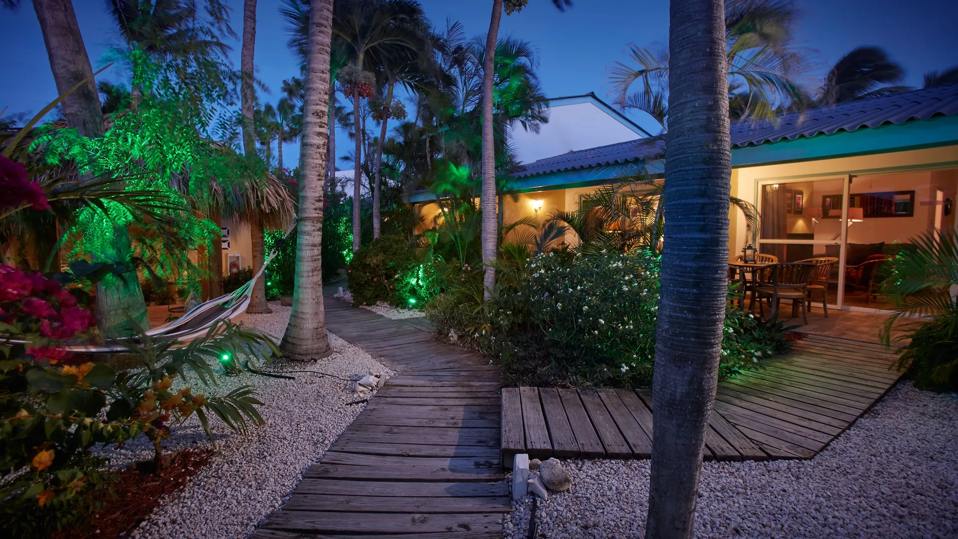 Paradera Park Aruba Ораньестад 3*,