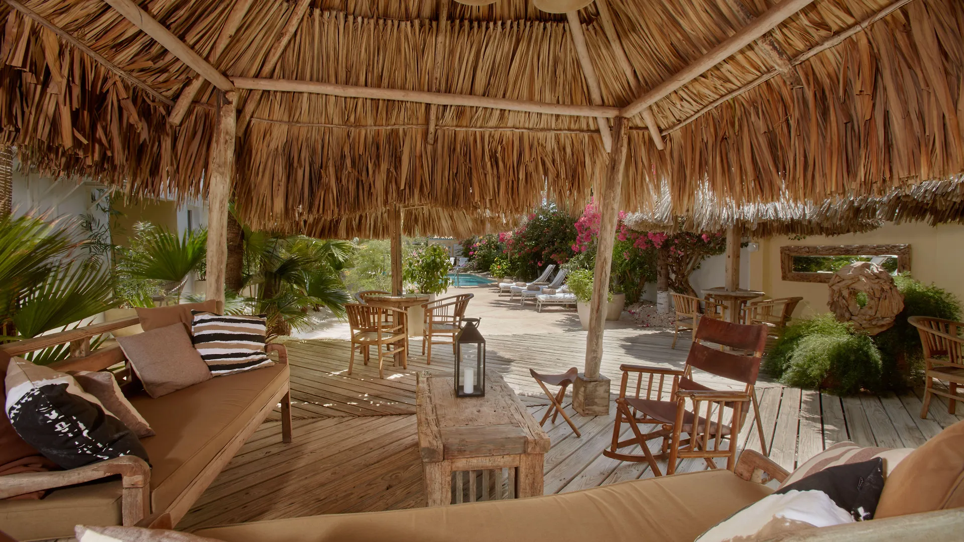 Paradera Park Aruba Ораньестад Апарт-отель