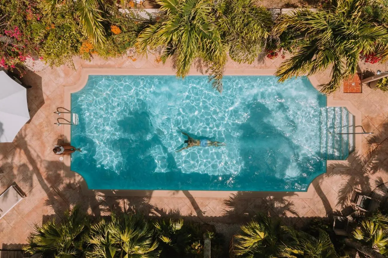 Paradera Park Aruba Ораньестад 3*,