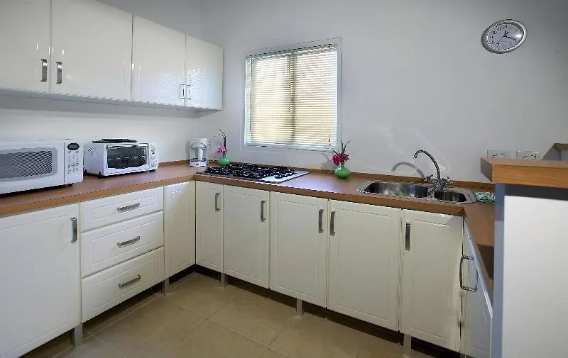 Paradera Park Aruba Ораньестад Апарт-отель