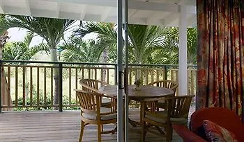 Paradera Park Aruba Oranjestad Aparthotel