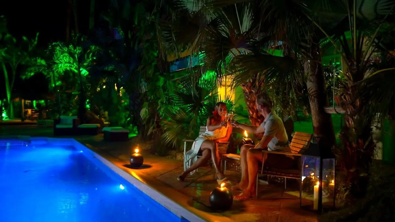 Paradera Park Aruba Oranjestad